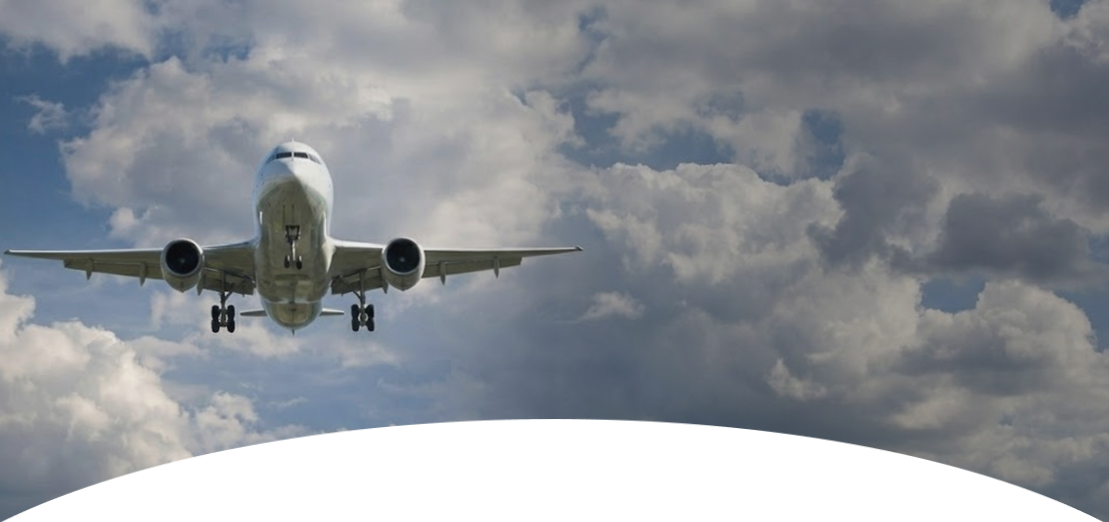 Aerospace background